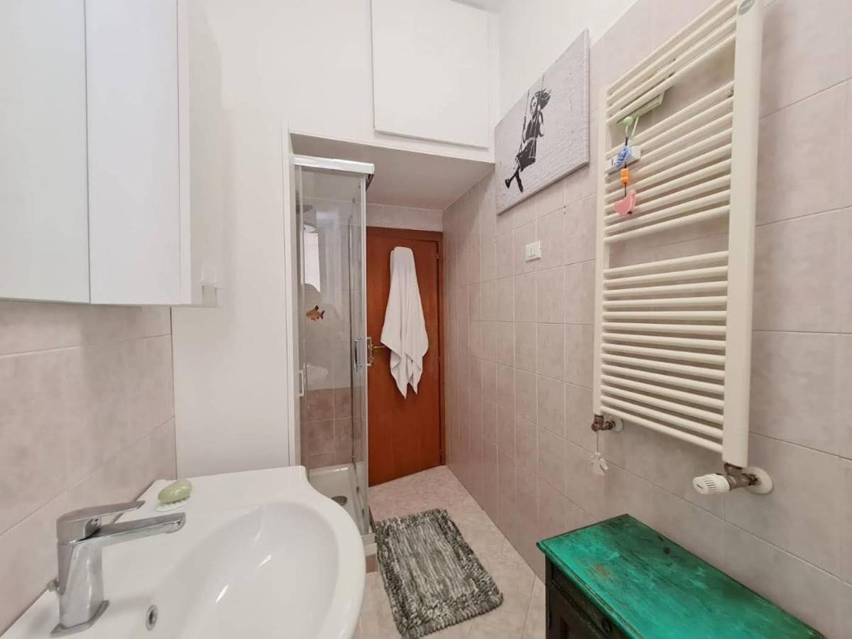 Nel Cuore Dell'Appia Antica Apartman Róma Kültér fotó