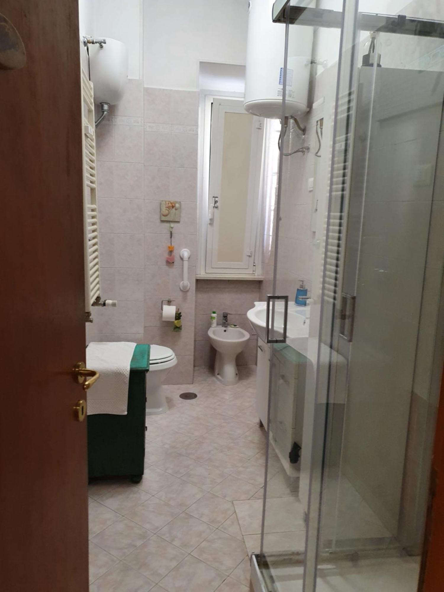 Nel Cuore Dell'Appia Antica Apartman Róma Kültér fotó